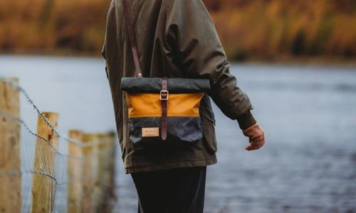 Fernweh - Made in Scotland Blog