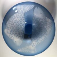 Julia Linstead Glass Julia Linstead Glass