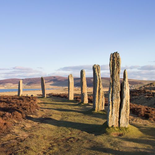 Ring of Brodgar