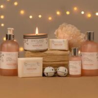 shetland-soap-company SHETLAND SOAP COMPANY