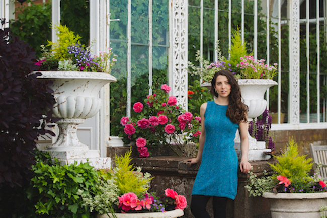 Scottish Borders Photoshoot
