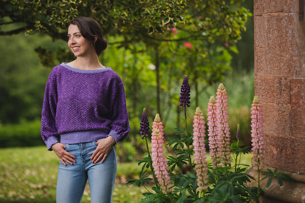 Trellis Top