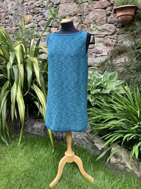 The Crail Dress