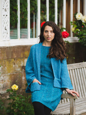Crail Jacket
