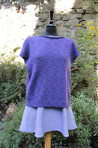 ettrick top, Grape