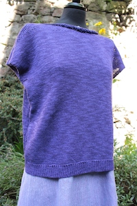 Ettrick top
