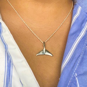 Orca Pendant
