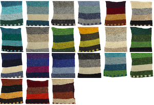 mosaic-colourways Mosaic Colourways