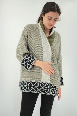 Skye Jacket