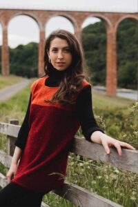 Forbes Doris Tunic