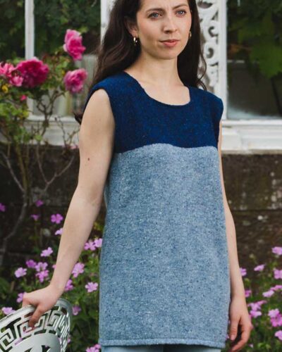Malone Doris Tunic