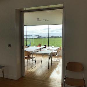 Baile Mor workshops