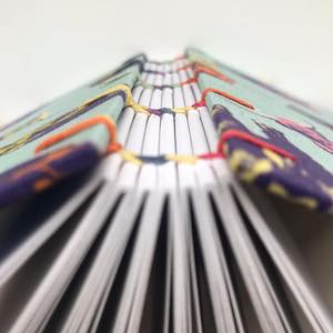 bookbinding