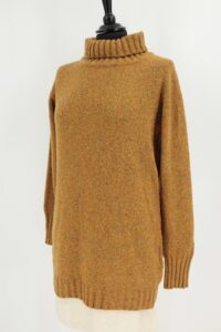 Cinnamon Marcia