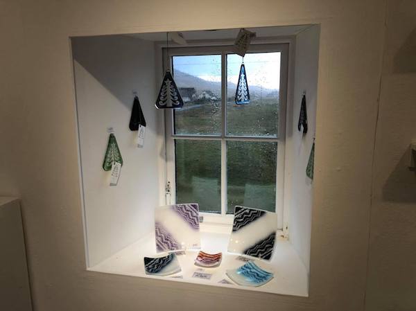 Glansin Glass