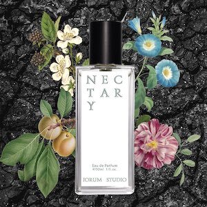 Jorum nectary