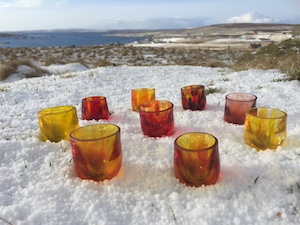 Peerie Nip Glasses