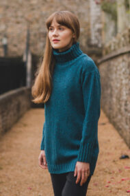 Beltra Marcia Tunic