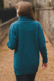 Beltra Marcia Tunic