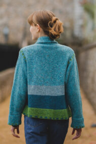 Cavan Mosaic Jacket