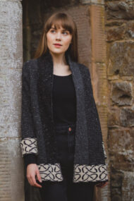 Coal Skye Jacket