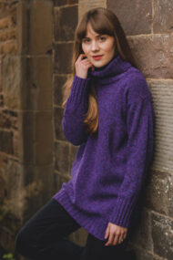 Dariana Marcia Tunic