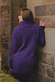 Dariana Marcia Tunic