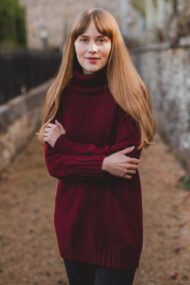 Forbes Marcia Tunic