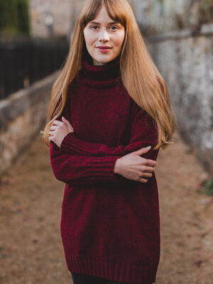 Forbes Marcia Tunic