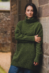 Graney Marcia Tunic
