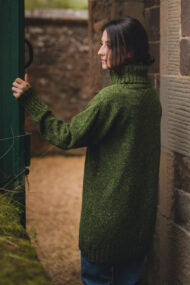 Graney Marcia Tunic