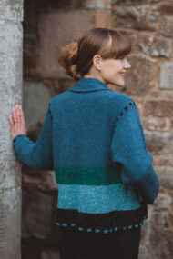 Jewel Mosaic Jacket