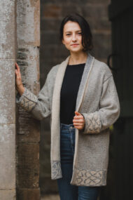 Mist Skye Jacket