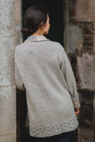 Mist Skye Jacket