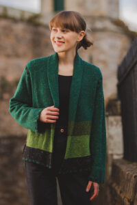 pine_mosaic_jacket Pine Mosaic Jacket