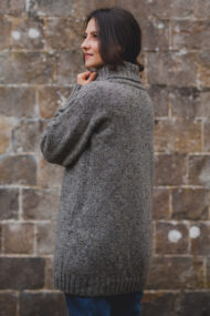 Ramor Marcia Tunic