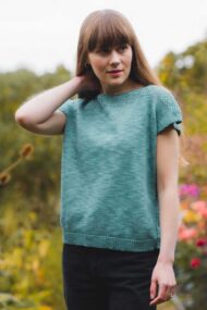 Sleeveless Tops