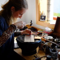 maker-image Iona Hall Jewellery