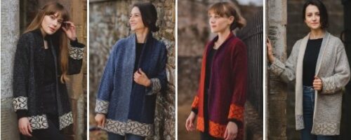 Skye jacket collage 2 Skye Jacket collage 2
