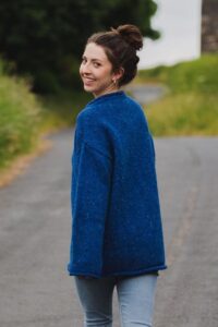 Beleek Broch Jumper