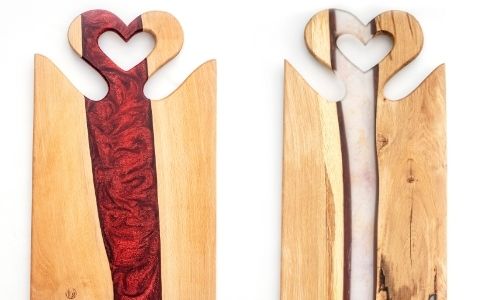 Charcuterie Boards