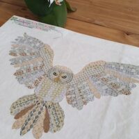 brown-owl Brown Owl