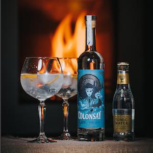 Fireside