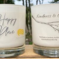 Kindness and Co Candles Kindness and Co Candles