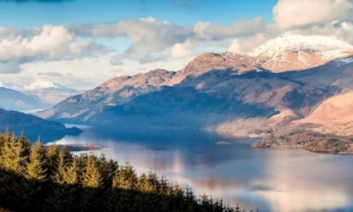 Loch Lomond