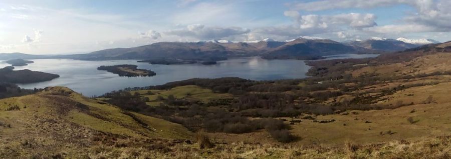 Made in Scotland Blog Balmaha