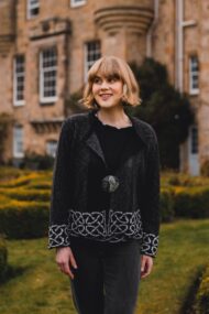 Mull Jacket