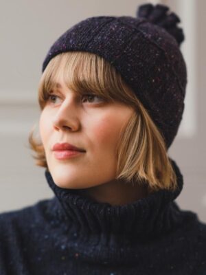 Bantry Jura Hat