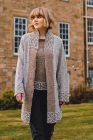 Long Mull Jacket