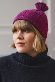 fushcia-jura-hat